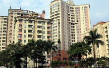 Phó Thống đốc: Gói cho vay nhà ở xã hội vẫn vướng, chưa giải ngân hiệu quả