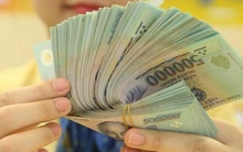 Bao giờ có bảng lương mới áp dụng cho cán bộ, công chức, viên chức?