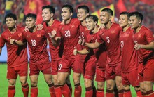 Nóng: Danh sách đội tuyển Việt Nam chuẩn bị đấu Indonesia, Công Phượng trở lại