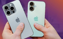 Ngoại hình iPhone 16 Pro lộ diện, thiết kế tuyệt đẹp!