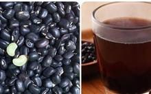 Uống nước đậu đen vào khung giờ này phát huy tác dụng gấp đôi