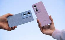 Thử dùng OPPO Reno11 F: Thiết kế 'độc lạ', camera thú vị