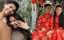 Chồng kín tiếng của tiểu thư Hà Nội Tô Sa là ai?