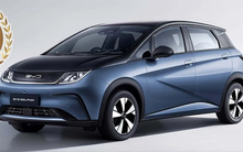 Vừa bị Trung Quốc soán ngôi vương xuất khẩu ô tô của thế giới, các hãng xe Nhật Bản tiếp tục ‘ngậm trái đắng’ trên chính sân nhà