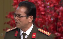 NSND chuyên vào vai cán bộ biến chất: Vợ chồng vừa xuống xe đã bị nói "mặt này mà toàn đóng vai đểu"