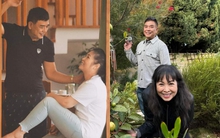 Nữ NSND cưới chồng là tài tử màn bạc đình đám, gắn bó gần 30 năm vẫn yêu đương ngọt ngào