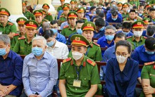 Xét xử vụ Vạn Thịnh Phát: Cựu Chủ tịch HĐQT SCB nói về mật hiệu "HSTT"