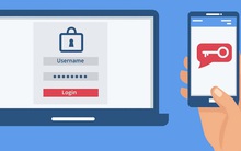 Hàng triệu mã xác thực hai bước (2FA) của Google, WhatsApp, Facebook bị lộ lọt