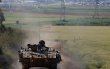 Nhân vật số 2 của Hamas đã thiệt mạng?