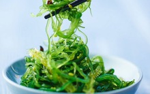 Loại rau “quốc dân” ở Hàn Quốc được coi là thuốc hạ đường huyết, “thần dược” cho tim mạch, đường ruột: Bán nhiều ở Việt Nam