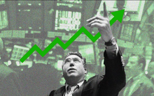 Không cần FED cắt giảm lãi suất, TTCK vẫn có thể tăng tiếp, vì sao?