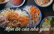 Một món ăn Hà Nội xưa rất ít người biết: Xem cách làm thì mới hiểu tại sao lại dễ bị thất truyền đến thế