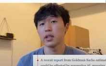 Sinh viên Ivy League nộp CV 100 công ty chỉ qua được 2 nơi, thị trường lao động đã tàn khốc đến mức độ này?