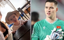 Vợ Việt kiều của Nguyễn Filip khoe ảnh diện bikini cuốn hút, nhan sắc mẹ một con vô cùng ngọt ngào