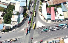 Lý do dự án 2.000 tỉ đồng xây 6 cầu vượt ở Bình Dương đổi thành hầm chui