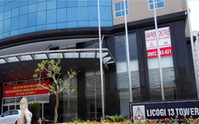 Licogi 13 “ế” toàn bộ 22,5 triệu cổ phiếu phát hành riêng lẻ khi thị giá chỉ 4.000 đồng, chào bán giá 10.000 đồng