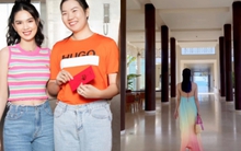 Người thân cận hé lộ phong cách sống hiện tại của Ngọc Trinh sau biến cố