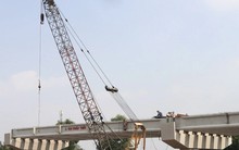 Lý do đường kết nối cao tốc TPHCM - Trung Lương chậm trễ