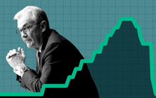 Mỹ công bố số liệu CPI ngay trước cuộc họp 1 tuần: Tăng cao nhất trong vòng 5 tháng, mọi quyết định cắt giảm lãi suất của FED sẽ hoãn đến hè?