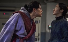 Bom tấn thống trị phòng vé Hàn lập kỷ lục chưa từng có tại Việt Nam, chưa chiếu đã khiến khán giả phát cuồng