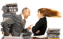 Sếp chỉ trích gay gắt trong cuộc họp, rồi xin lỗi "tôi gay gắt quá", nhân viên EQ cao trả lời thế nào để nắm cơ hội tiến thân?