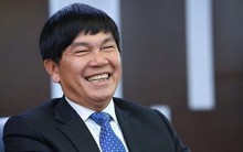 Nghệ thuật 'căn giờ' của tỷ phú Trần Đình Long: Nhà máy mới luôn đi vào hoạt động đúng chu kỳ tiếp theo của ngành thép và BĐS