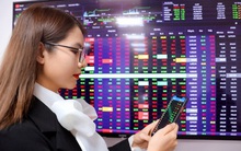 VN-Index sẽ tích lũy trước khi vượt 1.300 điểm, TPS chỉ tên hai nhóm cổ phiếu dự báo vượt trội so với thị trường chung