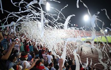 Hàng tỷ cổ phiếu dự kiến sẽ được “bơm” ra thị trường chứng khoán, Vietcombank, VietinBank, Novaland dẫn đầu về số lượng phát hành thêm