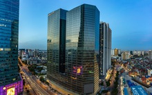 Vụ trao tay tòa tháp Capital Place đắt giá nhất thủ đô: 1 DN bí ẩn từng sở hữu 45% thu về khoản lãi vài nghìn tỷ, nộp thuế Top 40 cả nước, nhiều hơn cả Vinhomes, MSB hay LPB