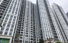 “Chóng mặt” với đà tăng giá chung cư Hà Nội, kịch bản đang diễn ra như TP.HCM cách đây 3 năm