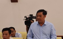 Đắk Nông than khó làm dự án vì đụng đâu cũng vướng bô xít