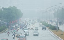 Đêm nay, mưa phùn xuất hiện trở lại ở miền Bắc