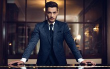 Đàn ông có nhận thức càng cao, ở tầng lớp càng cao, càng bản lĩnh, càng tin vào NHÂN QUẢ!