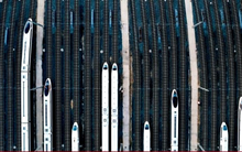 Trung Quốc sử dụng AI quản lý hệ thống đường sắt cao tốc lớn nhất thế giới