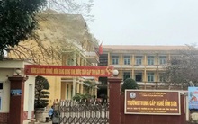 Hiệu trưởng trường trung cấp nghề ở Thanh Hóa có được "ưu ái" bổ nhiệm?