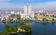 Tăng trưởng cao nhất từ trước đến nay, tỉnh này sẽ trở thành cực phát triển quan trọng vùng ĐB sông Hồng