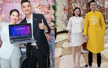 Gây choáng với phiên livestream 75 tỷ, Quyền Leo Daily hé lộ 1 nguyên tắc vàng để "tiền đẻ ra tiền"