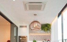 Những cách đơn giản tạo không gian thư giãn cho nhà chung cư