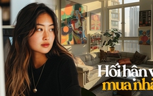 Vay ngân hàng mua nhà bằng được rồi tìm đủ cách bán đi, may 3 năm vẫn lãi được 1,5 tháng lương