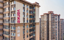 Tập đoàn BĐS lớn thứ 2 đất nước bấp bênh bên bờ vực vỡ nợ, Trung Quốc lập tức triệu các ngân hàng: Số phận sẽ khác với Evergrande?