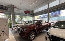 Tiêu thụ ô tô sụt giảm nghiêm trọng, nhiều mẫu không bán được chiếc nào