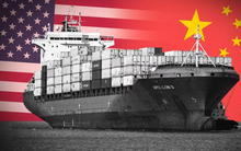 Một ngành của Mỹ lép vế hoàn toàn trước sự vươn lên mạnh mẽ của Trung Quốc: Công đoàn phải cầu cứu chính phủ can thiệp