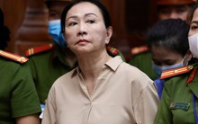 "Thưởng" cho nhân viên, lãnh đạo SCB tiền tỉ, bị cáo Trương Mỹ Lan nói gì?