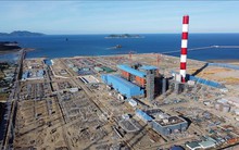 Nhà máy Nhiệt điện BOT Vân Phong 1 cung cấp thêm khoảng 8,5 tỷ kWh/năm