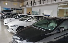 Lý do nhiều người 'chê' ô tô mới, tìm mua xe cũ