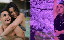 WAG xinh đẹp bị sao bóng đá quyết chia tay sau 4 năm "trong mơ", cô nàng suy sụp bật khóc ngay trên sóng truyền hình