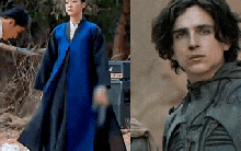 Bom tấn nghìn tỷ xứ Hàn xô đổ loạt phim hot thống trị phòng vé Việt, còn gây bão khắp MXH