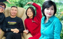 Hành động của vợ đầu Công Lý với chồng cũ khiến nhiều người khen: Họ đối với nhau như thế, bảo sao con ngoan ngoãn