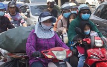 Đợt nắng nóng ở Nam Bộ kéo dài đến khi nào?