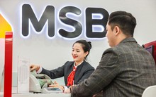 Lãi suất ngân hàng MSB mới nhất tháng 3/2024: Mức cao nhất là 8,5%/năm